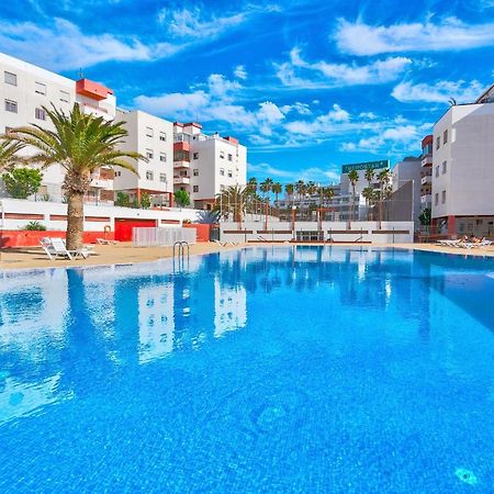 Buenavista Palmeras In Costa Adeje Exteriér fotografie