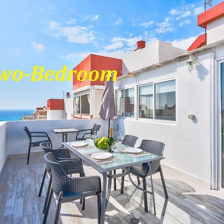 Buenavista Palmeras In Costa Adeje Exteriér fotografie