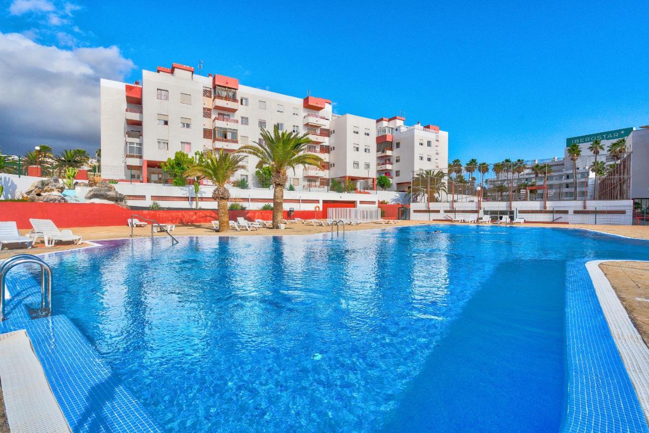 Buenavista Palmeras In Costa Adeje Exteriér fotografie