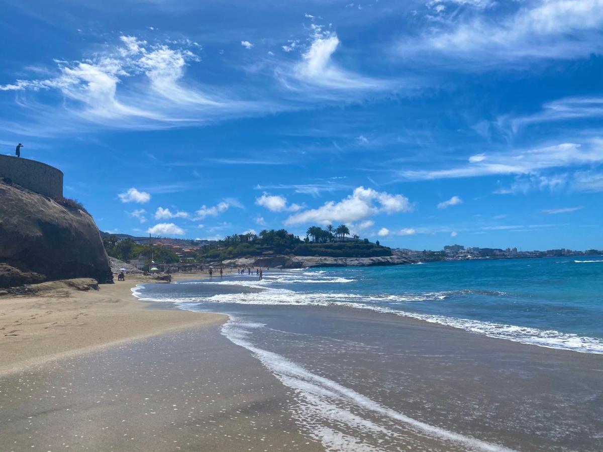 Buenavista Palmeras In Costa Adeje Exteriér fotografie